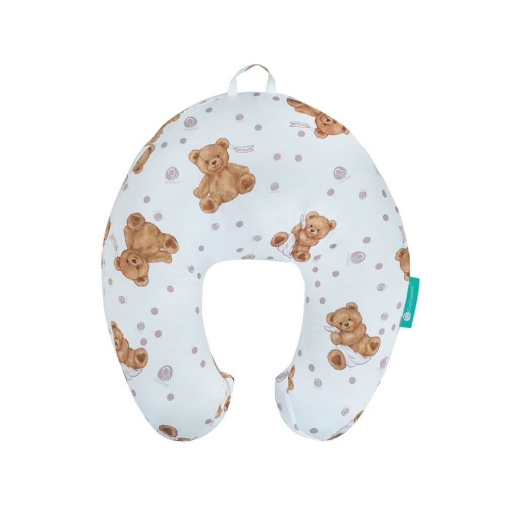 หมอนให้นม CoCoono Nursing pillow  Teddy